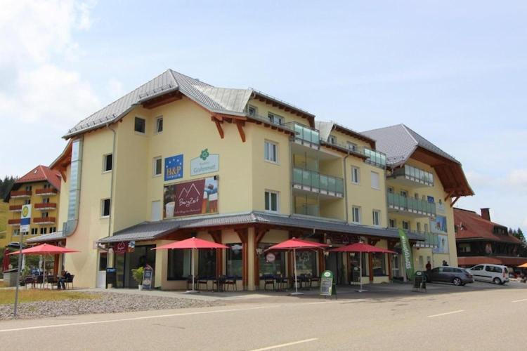 Holiday Resort Grafenmatt, Feldberg Feldberg  Exterior photo